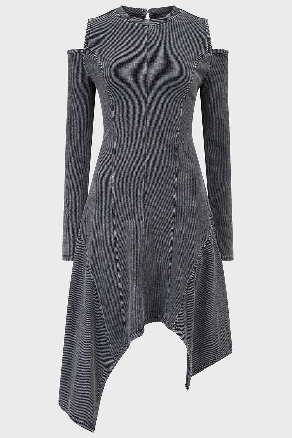 Cinderstorm Dress Killstar