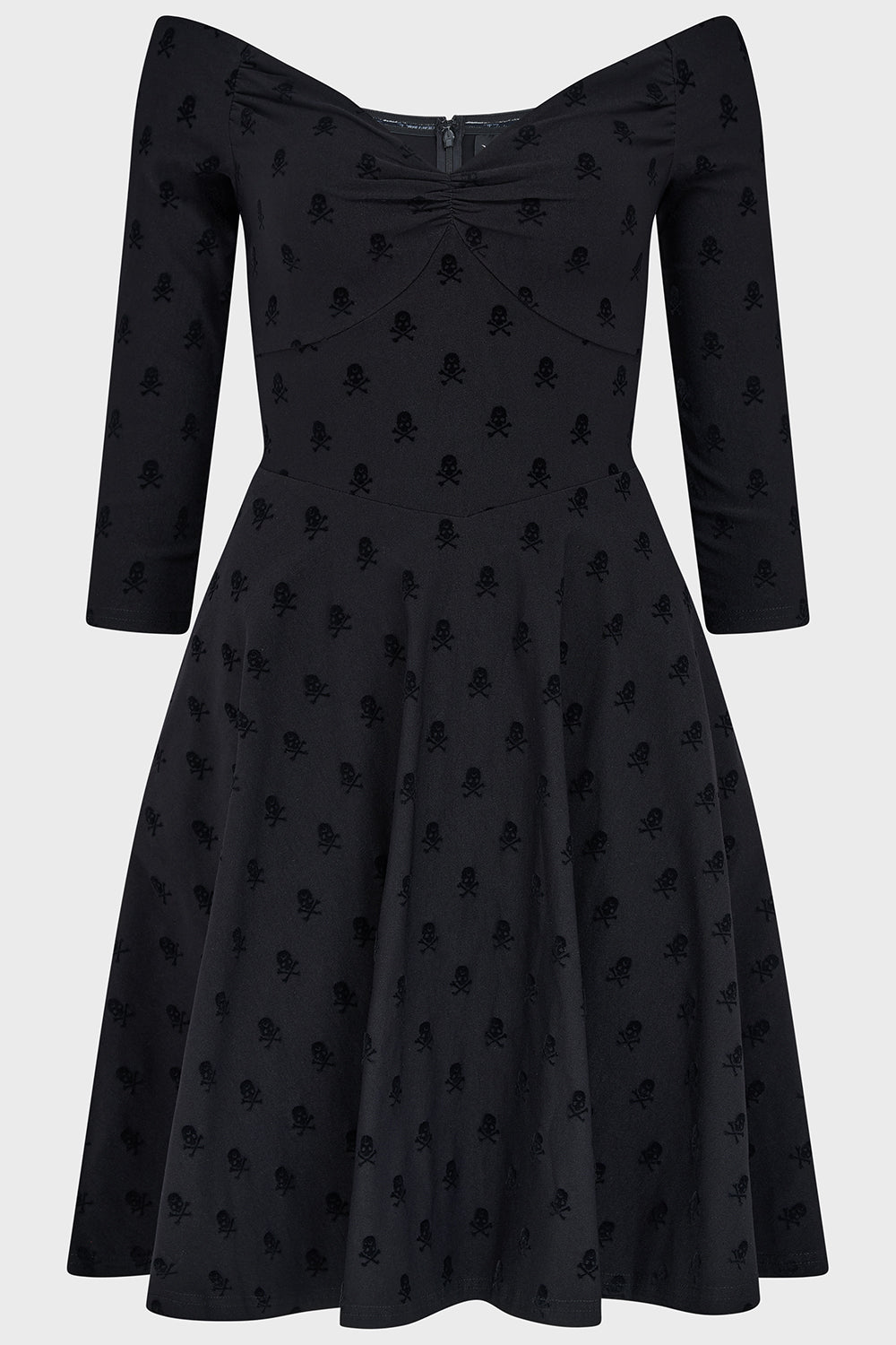 Voodoo Darling Dress Killstar