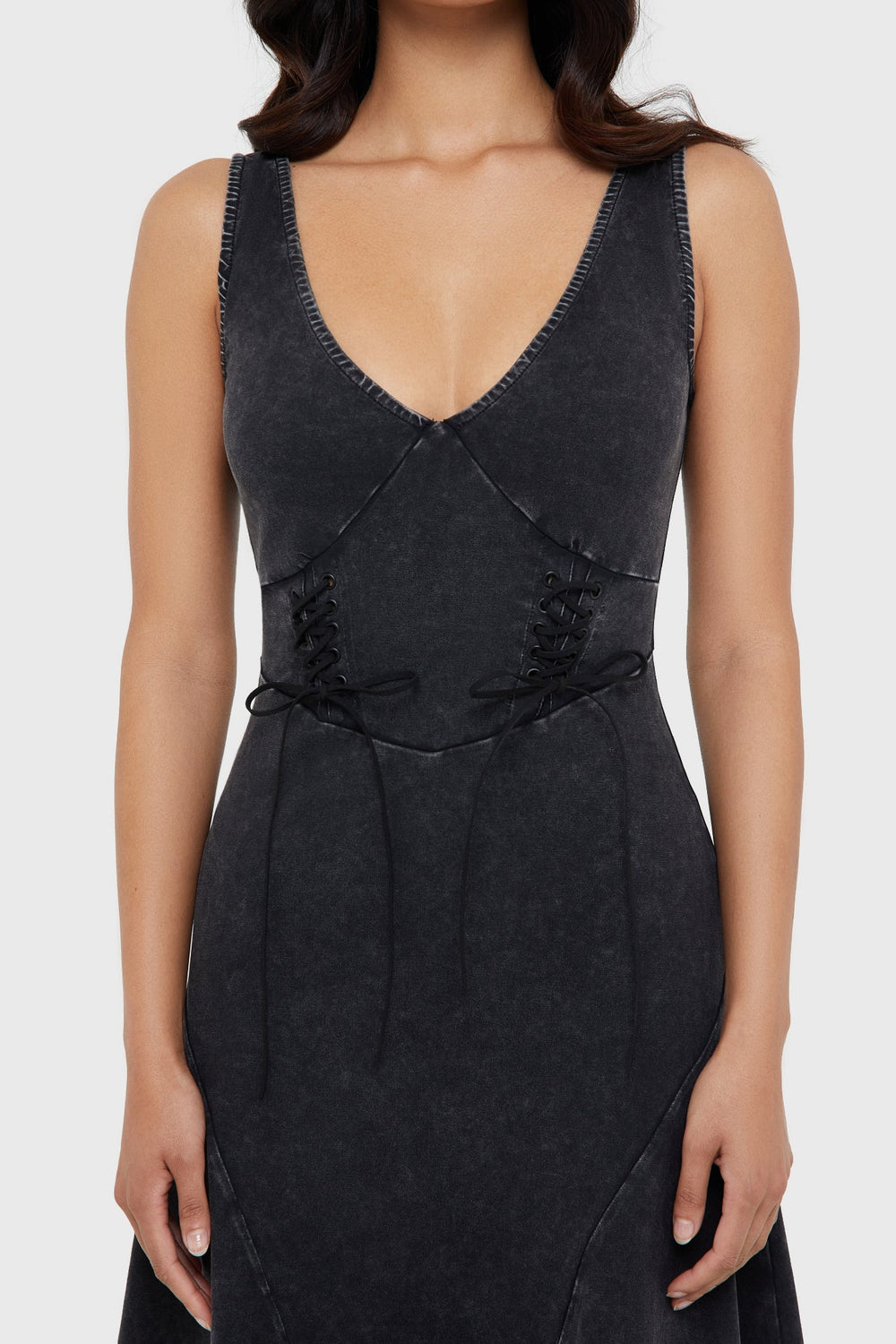 Shadow Claw Dress Killstar