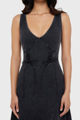 Shadow Claw Dress Killstar