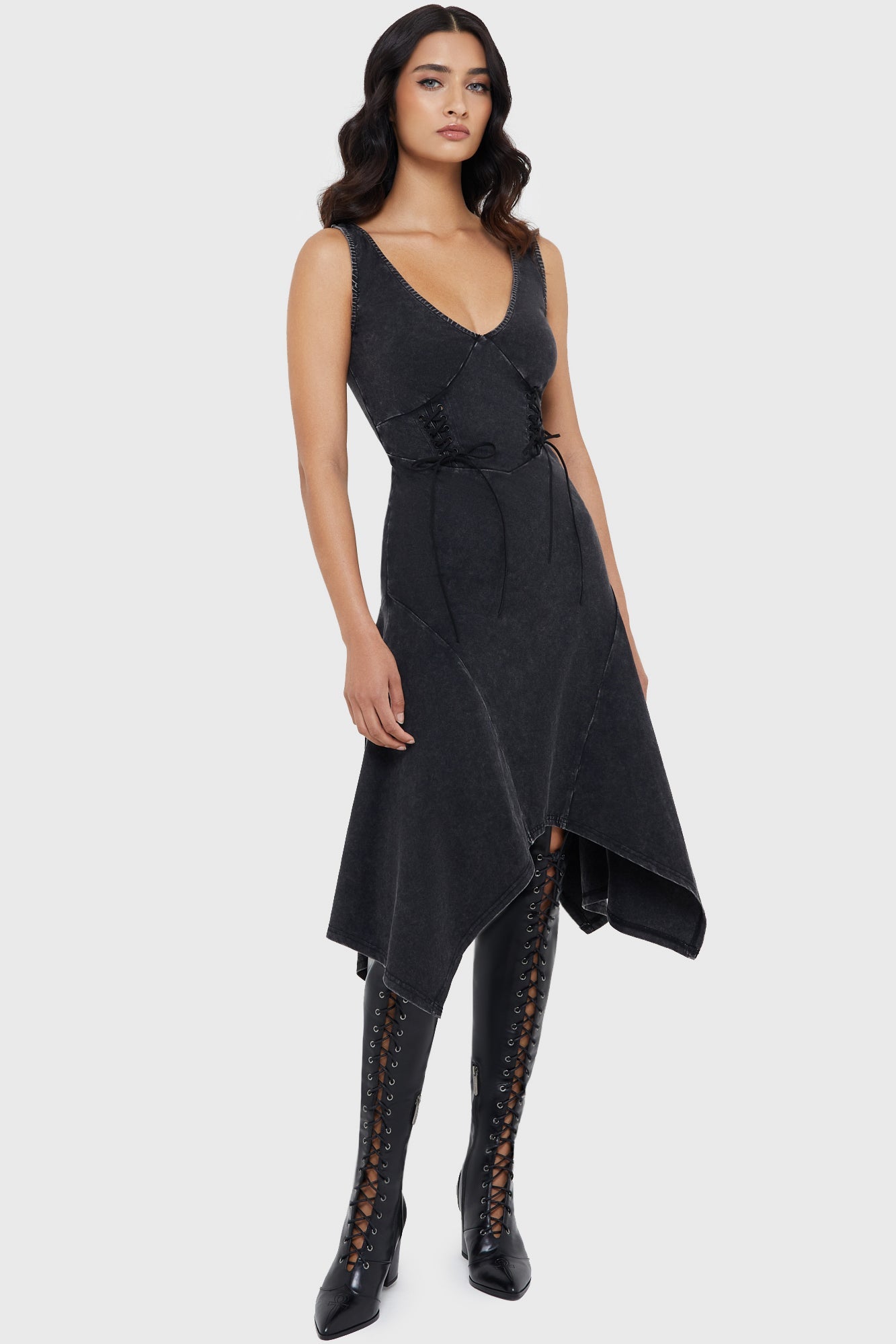 Shadow Claw Dress Killstar