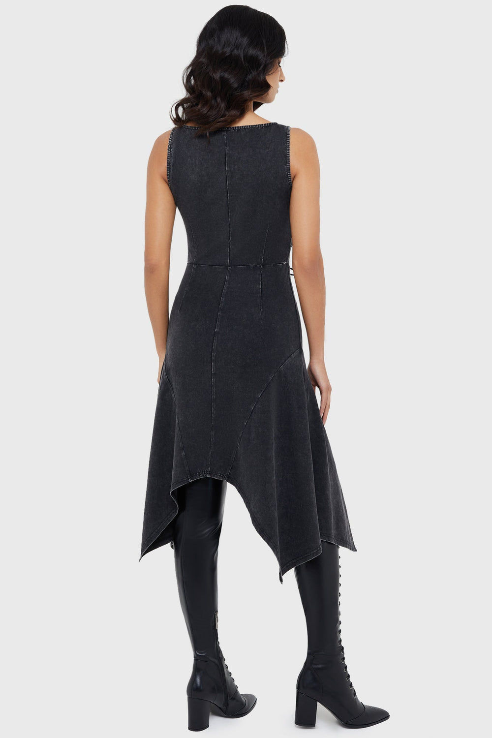 Shadow Claw Dress Killstar
