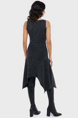 Shadow Claw Dress Killstar