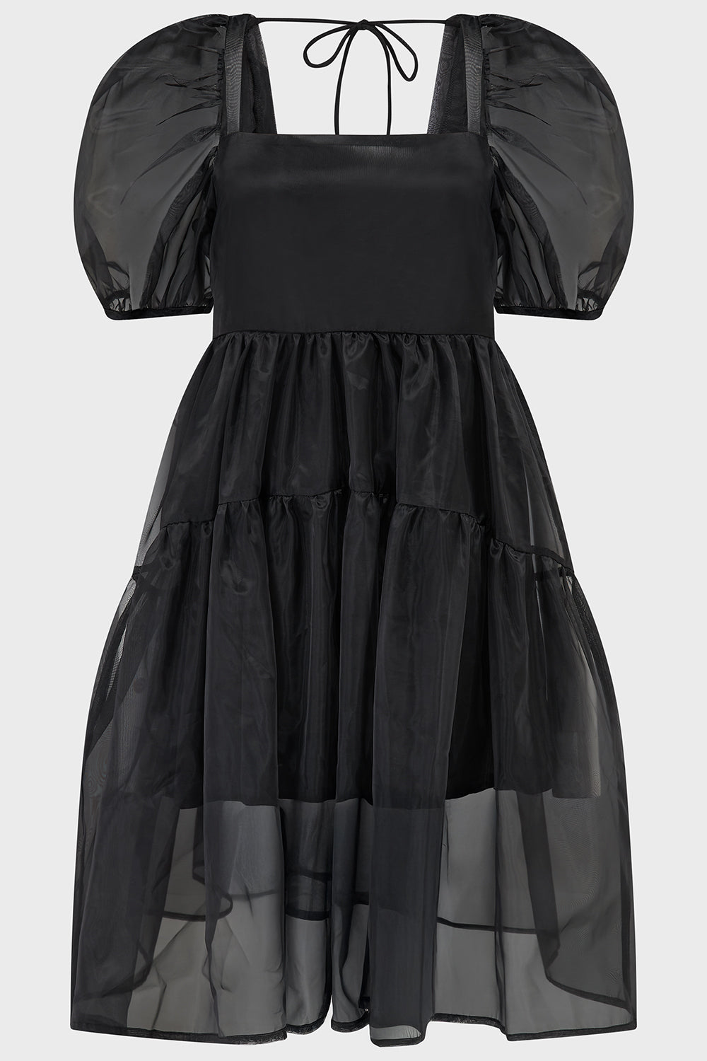 Dancing Shadows Dress Killstar