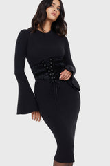 Death Maiden Dress Killstar