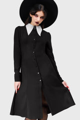 Crepuscular Dress Killstar