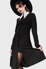 Crepuscular Dress Killstar