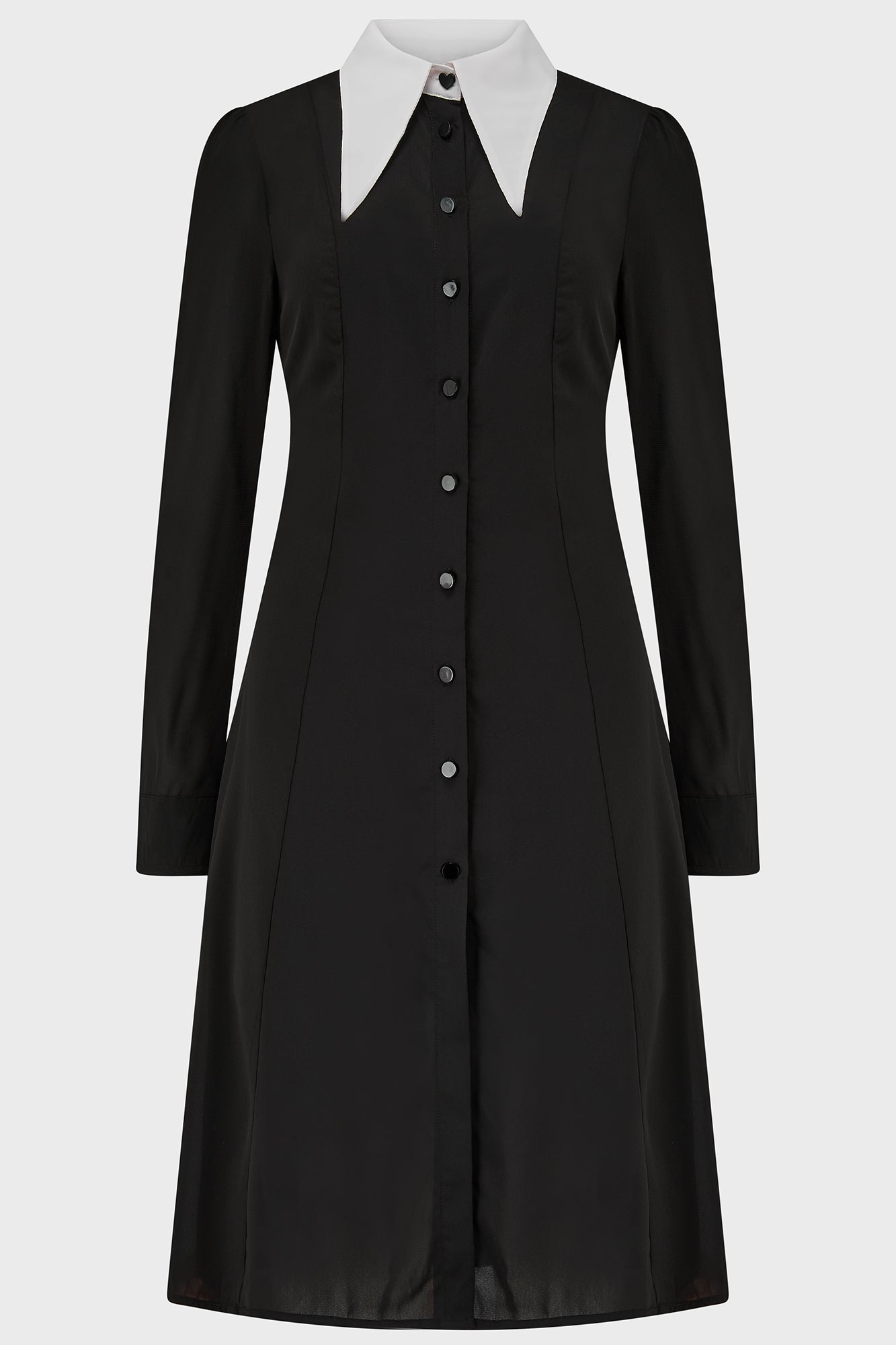 Crepuscular Dress Killstar