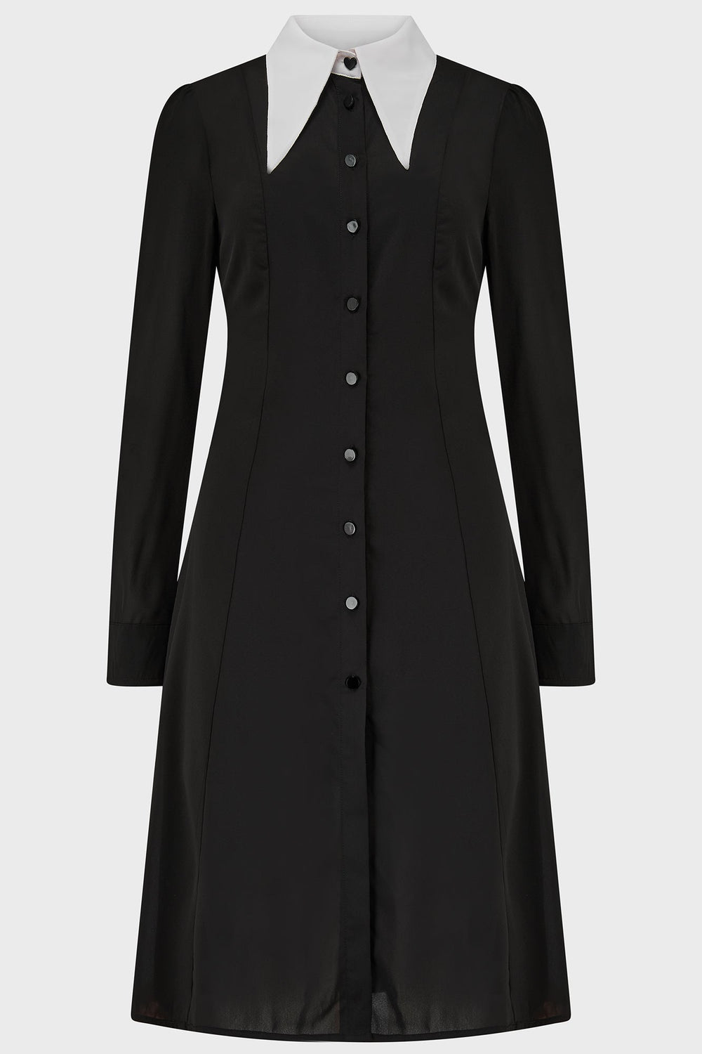 Crepuscular Dress Killstar