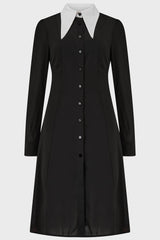 Crepuscular Dress Killstar