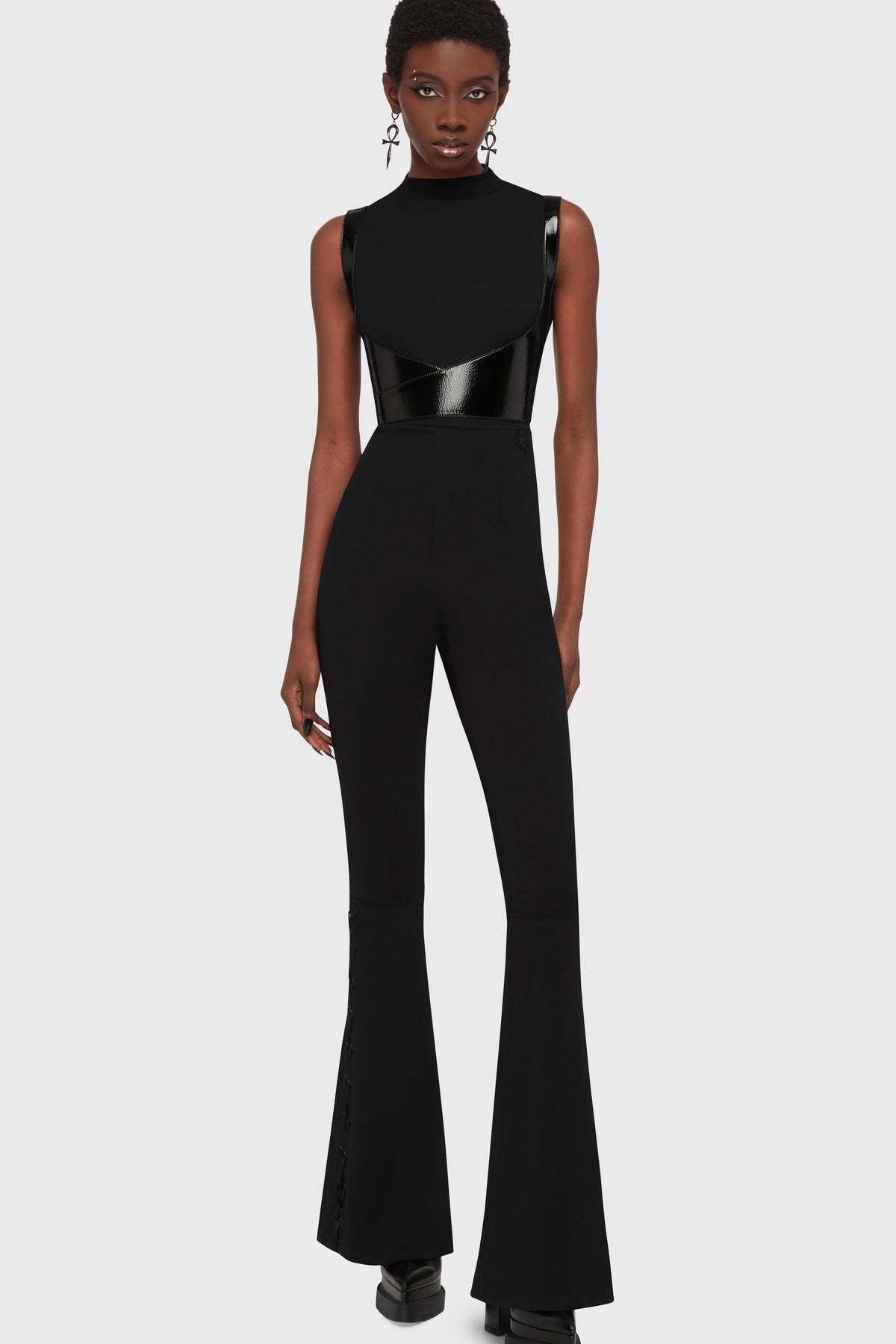 Nocturnus Jumpsuit Killstar