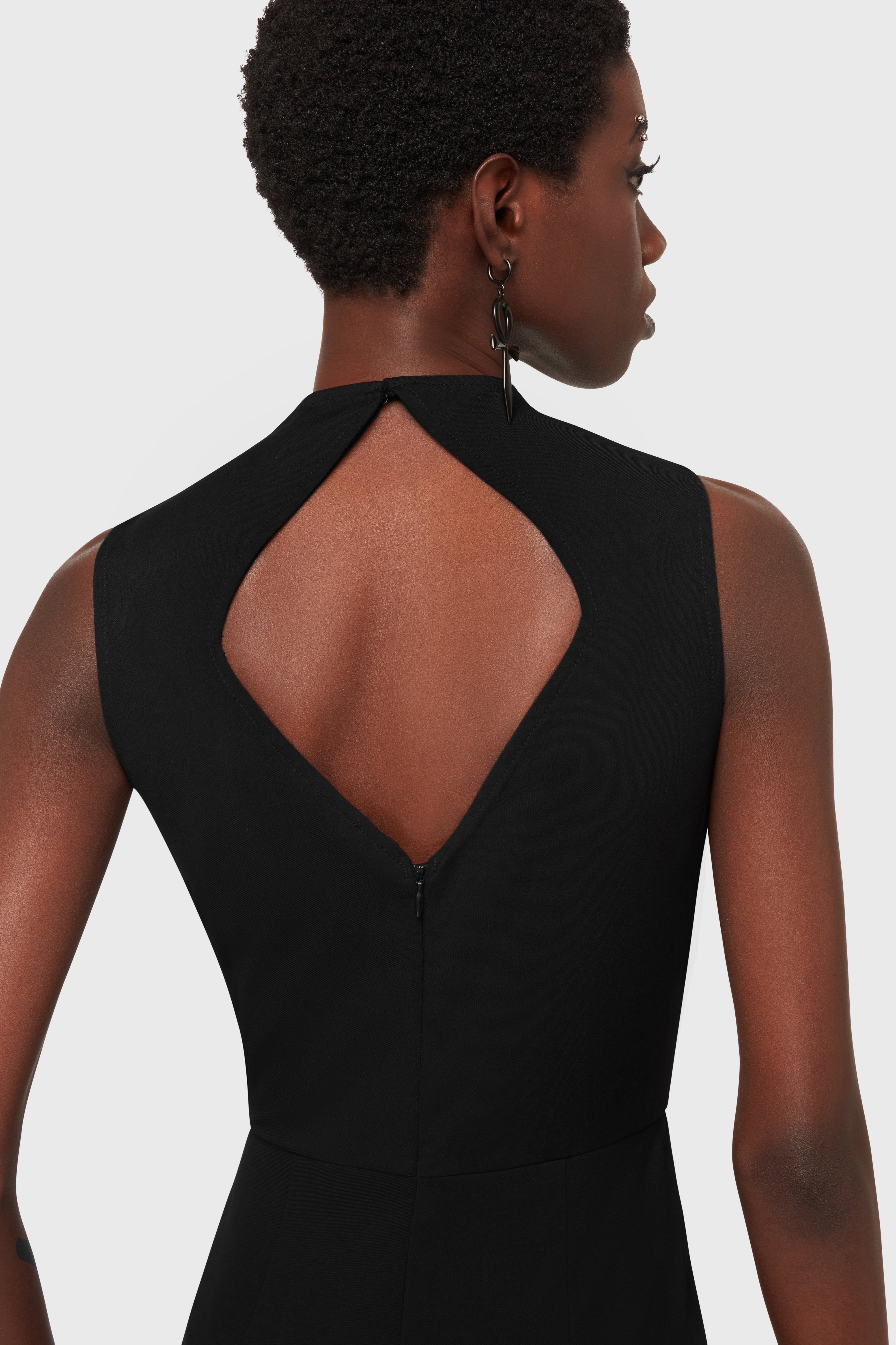 Nocturnus Jumpsuit Killstar
