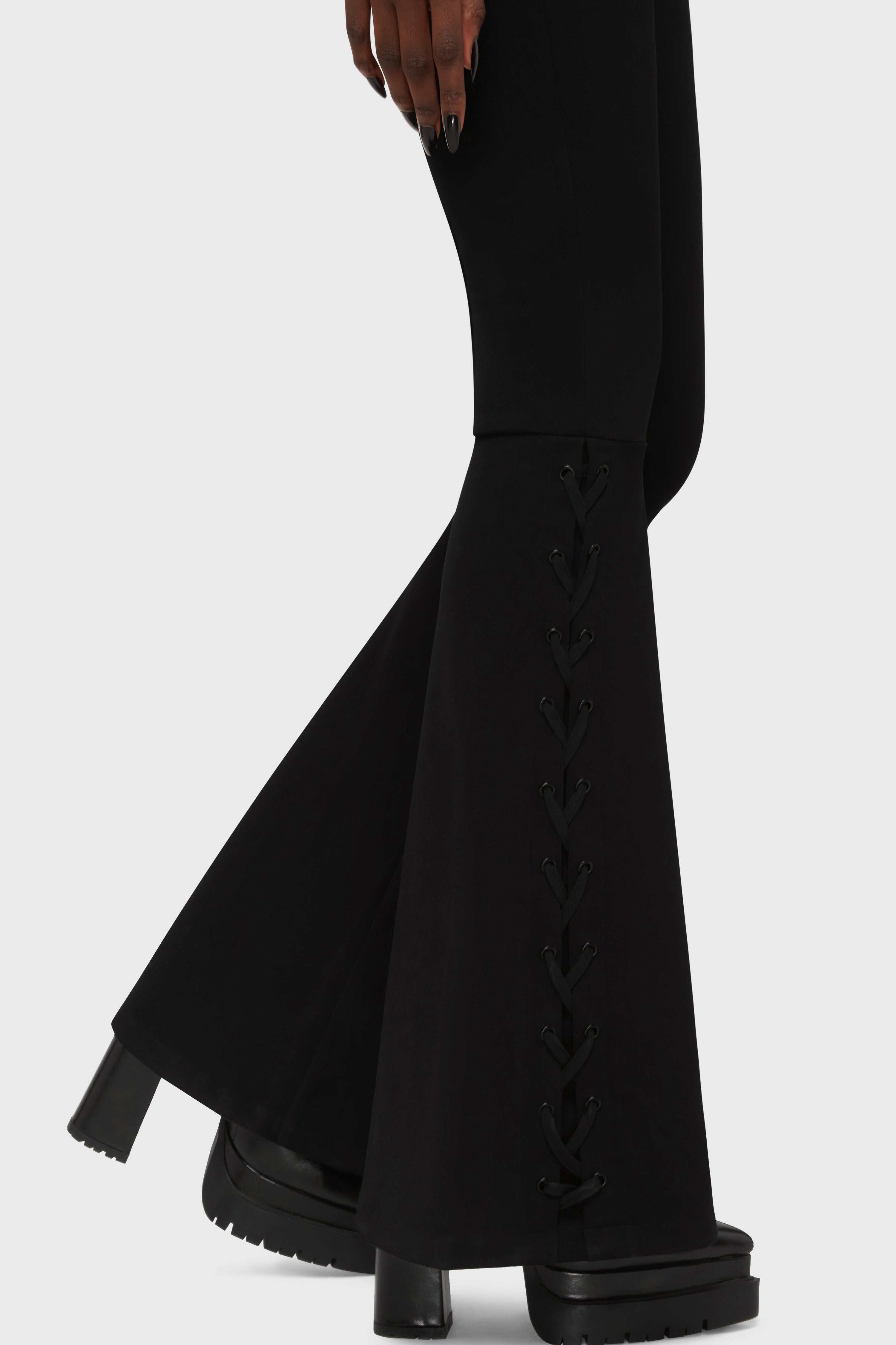 Nocturnus Jumpsuit Killstar