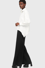 Eriska Shirt [White] Killstar