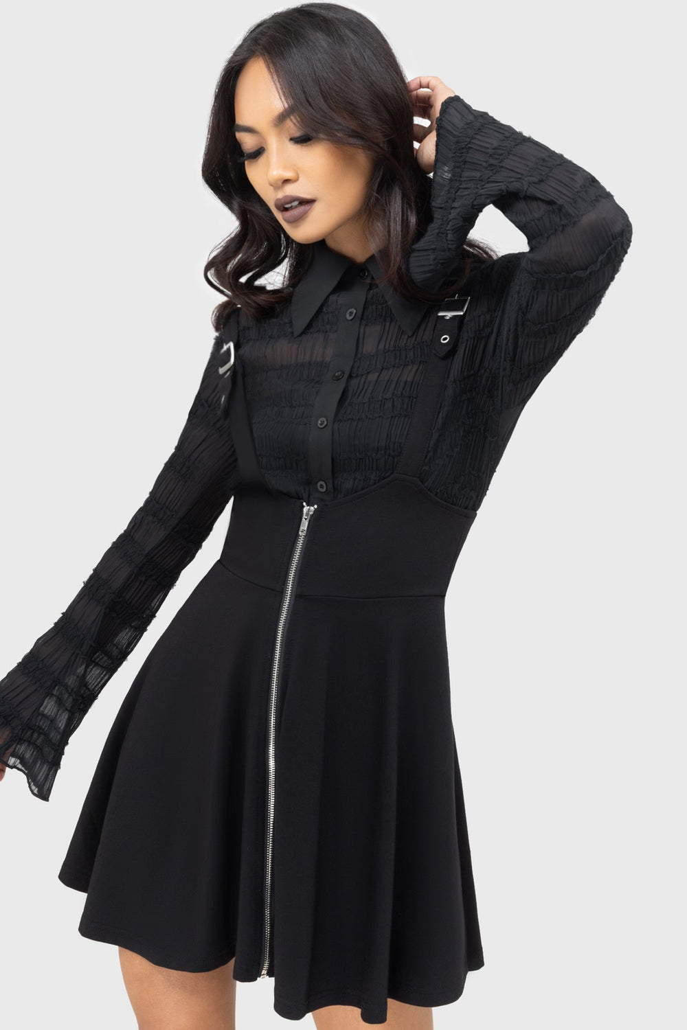 Fallen Light Top Killstar