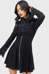 Fallen Light Top Killstar