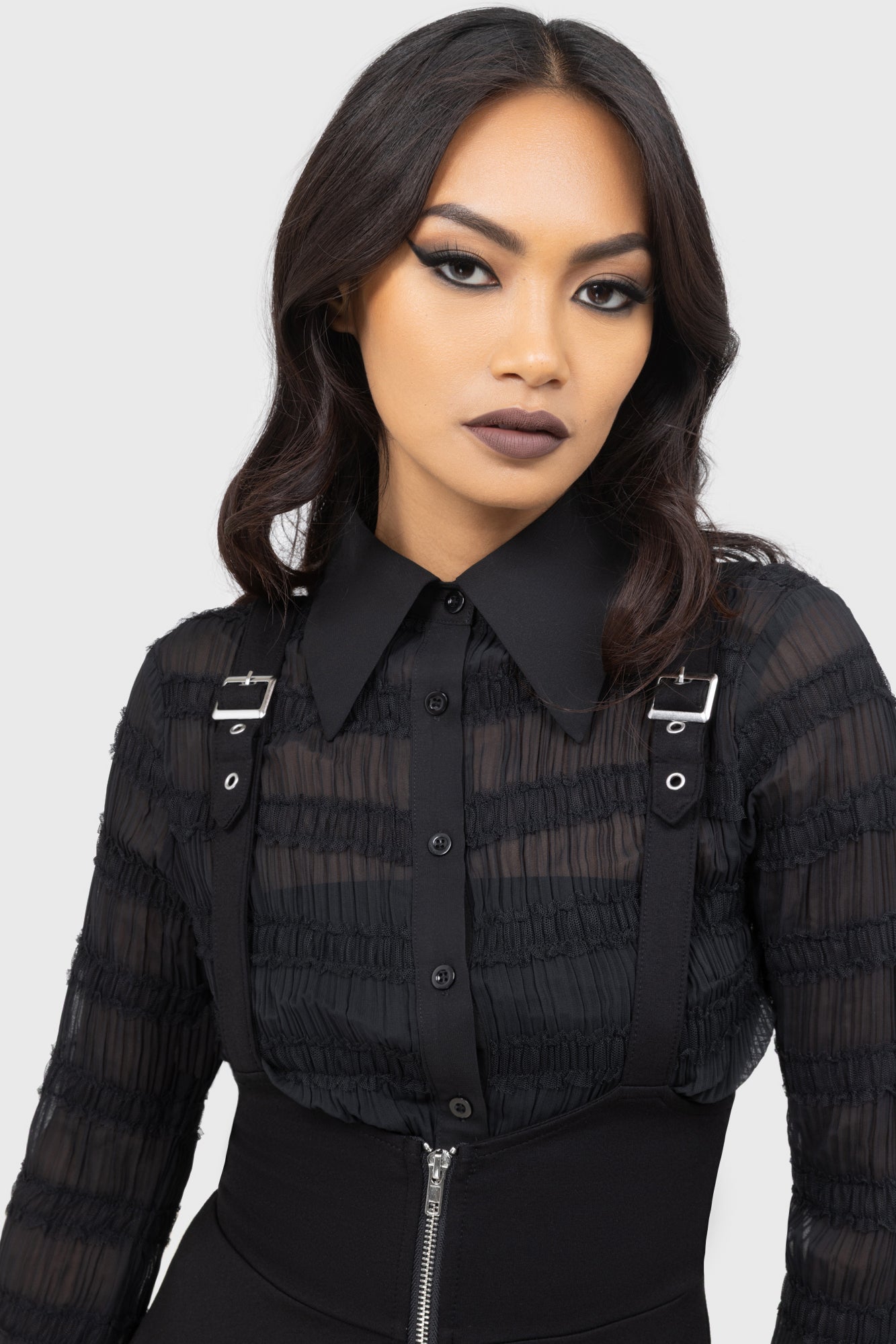 Fallen Light Top Killstar