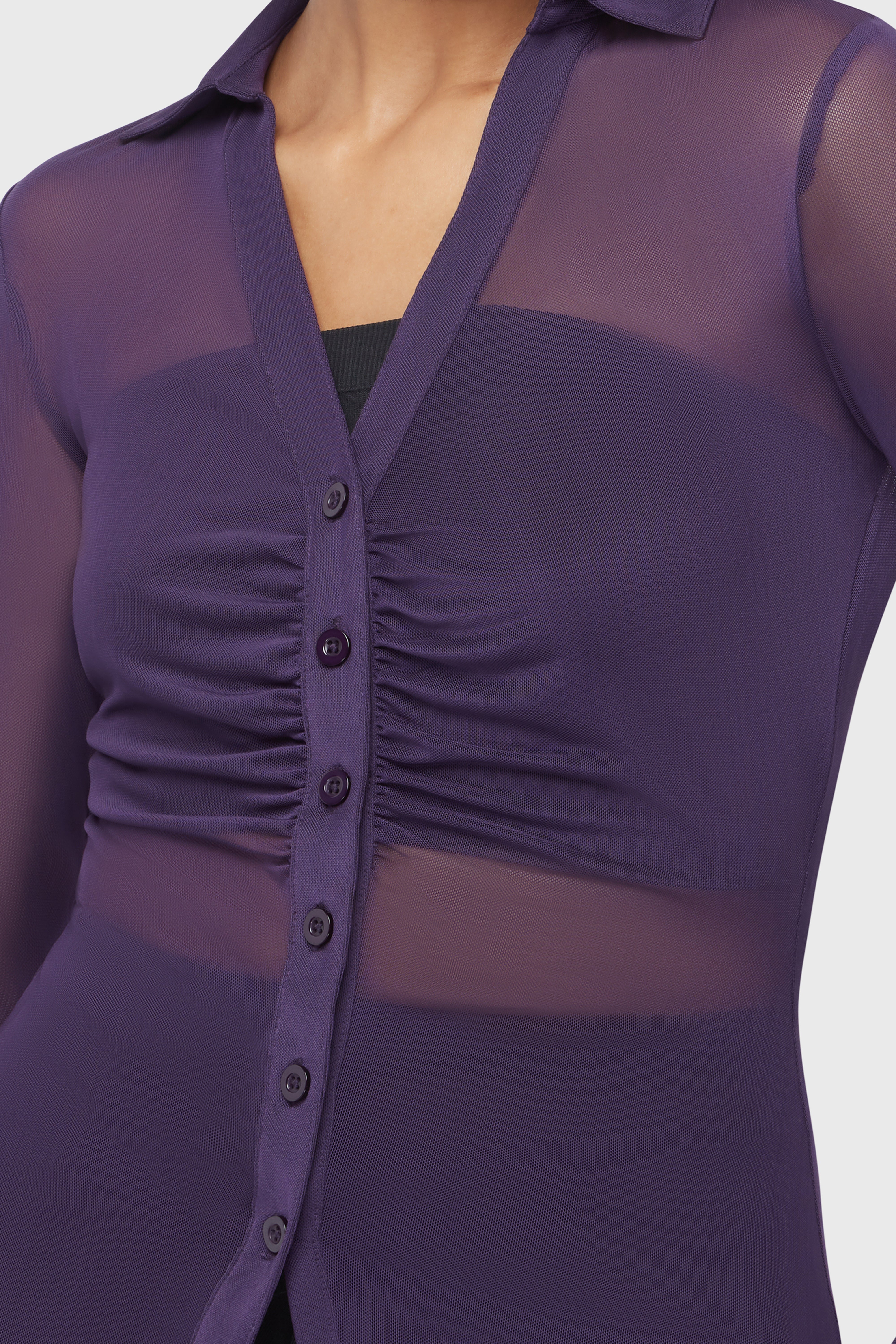 After The After Shirt [Purple] Killstar