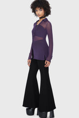 After The After Shirt [Purple] Killstar