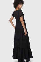 Fawnlight Top [Black] Killstar