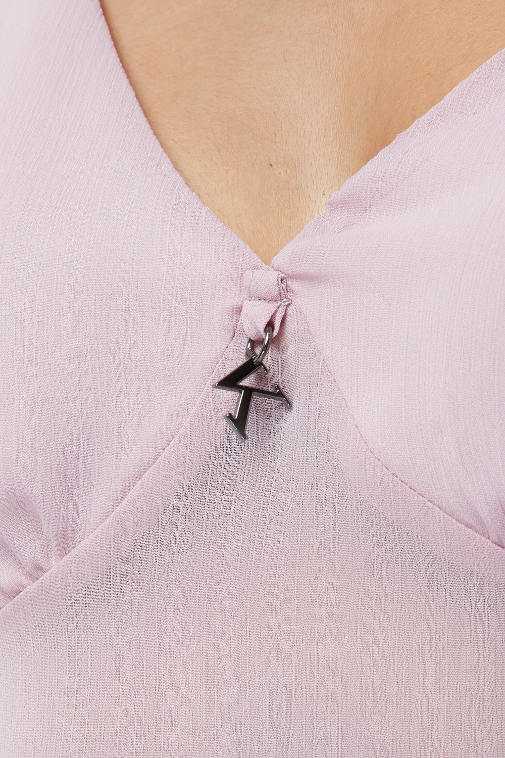 Fawnlight Top [Blush] Killstar