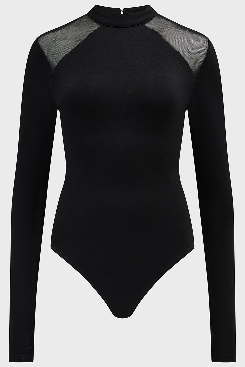Fallen Night Bodysuit Killstar