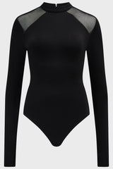 Fallen Night Bodysuit Killstar