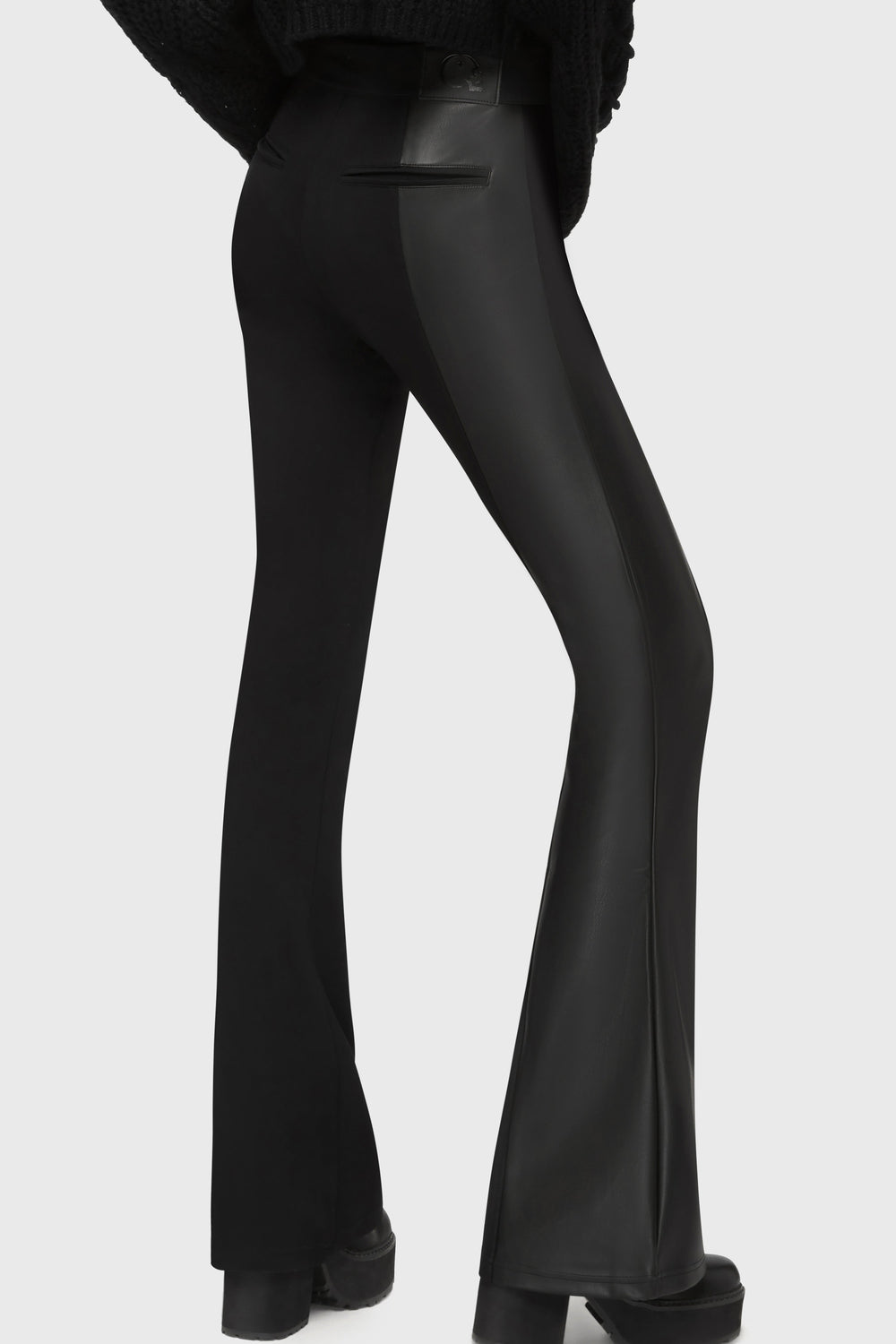 Nexelle Trousers Killstar