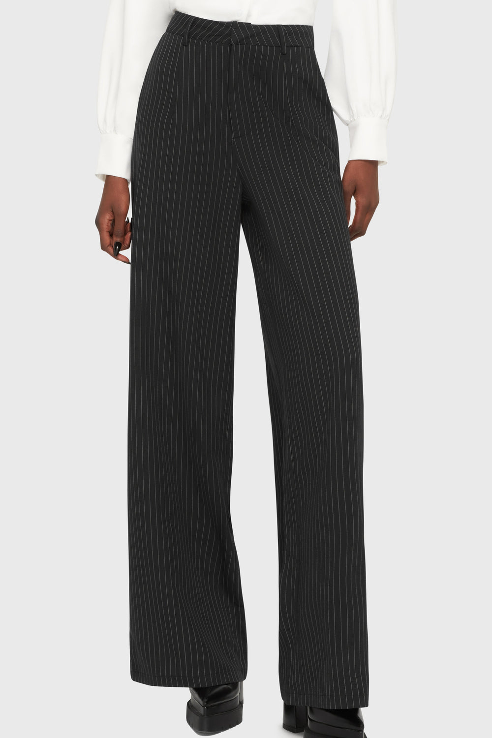 Oblivienne Trousers Killstar