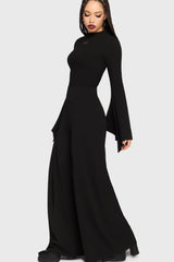 Shadow Spire Trousers Killstar