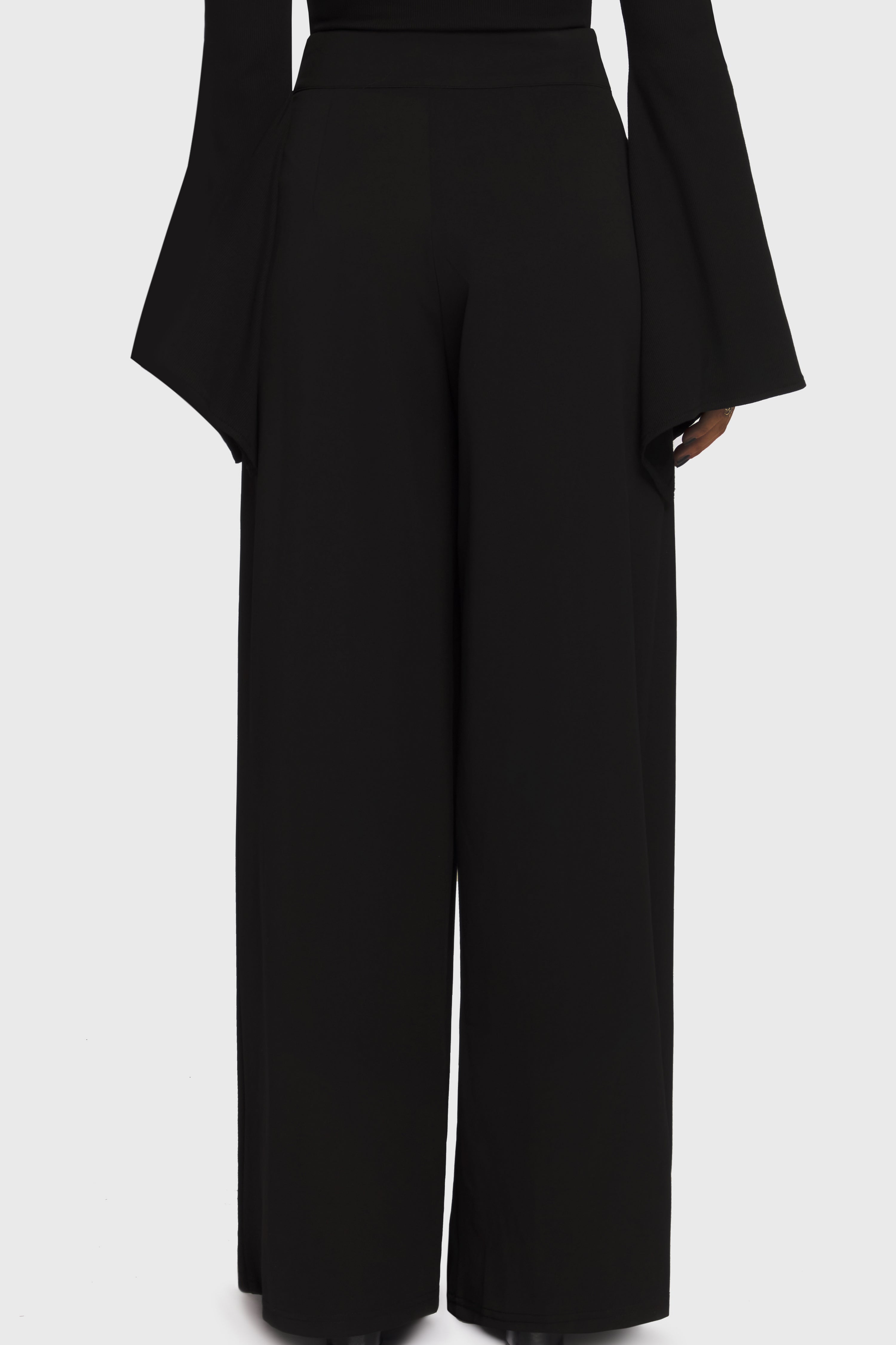 Shadow Spire Trousers Killstar