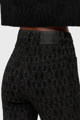 Serathia Trousers Killstar