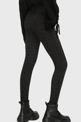 Serathia Trousers Killstar