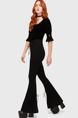 Nyx's Nightshade Jeans Killstar