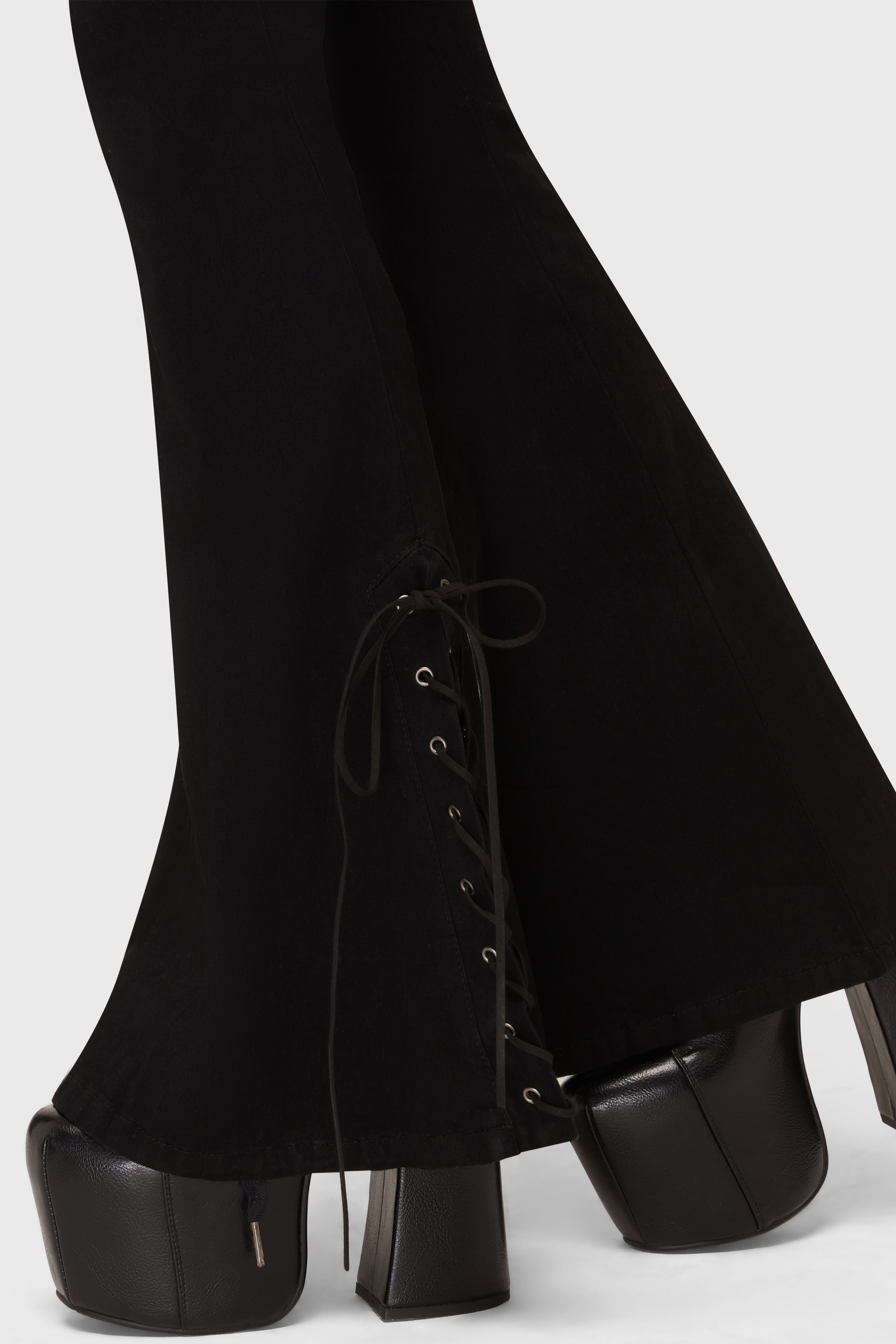Nyx's Nightshade Jeans Killstar