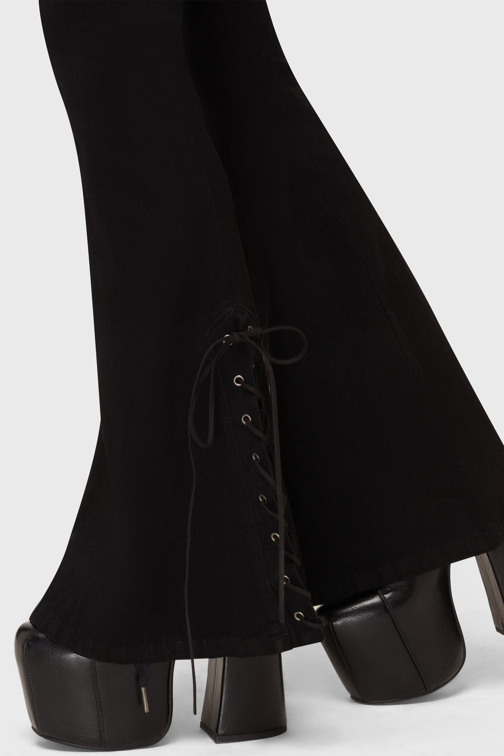 Nyx's Nightshade Jeans Killstar