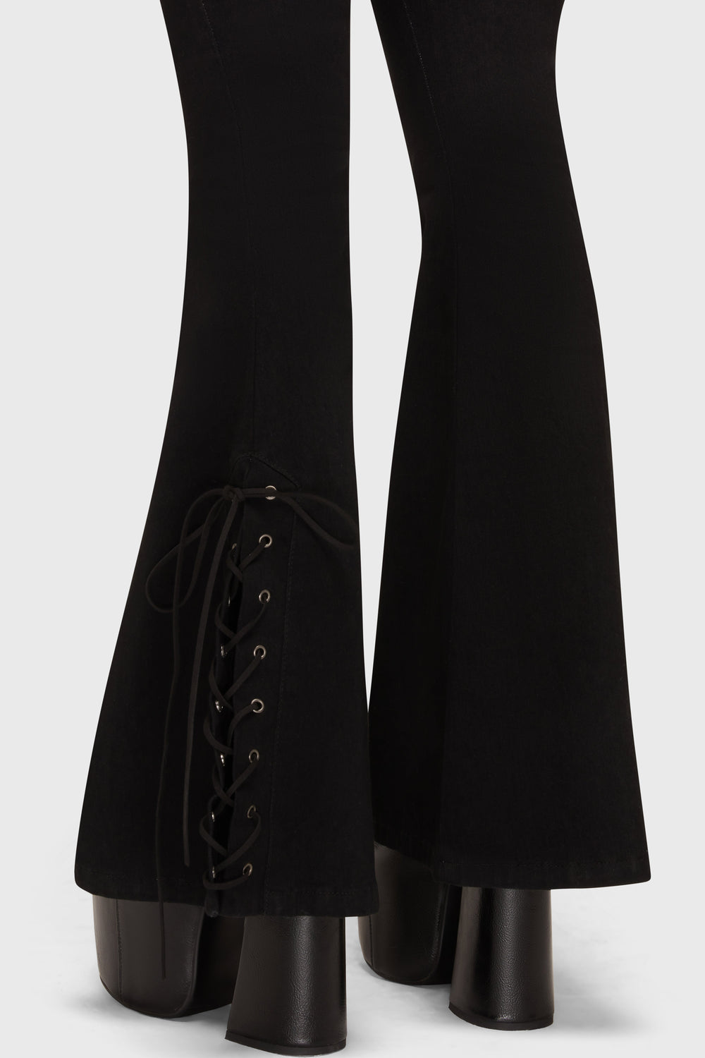 Nyx's Nightshade Jeans Killstar