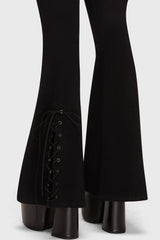 Nyx's Nightshade Jeans Killstar