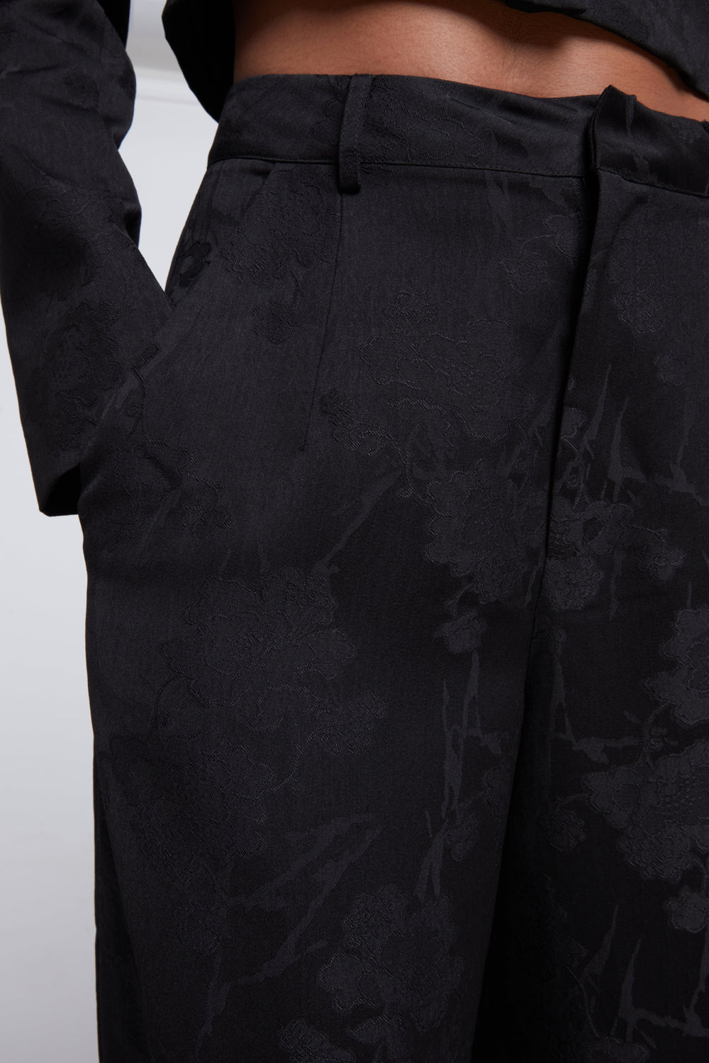 Lover's Bite Trousers Killstar