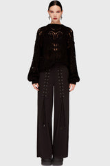 Raven's Lament Trousers Killstar