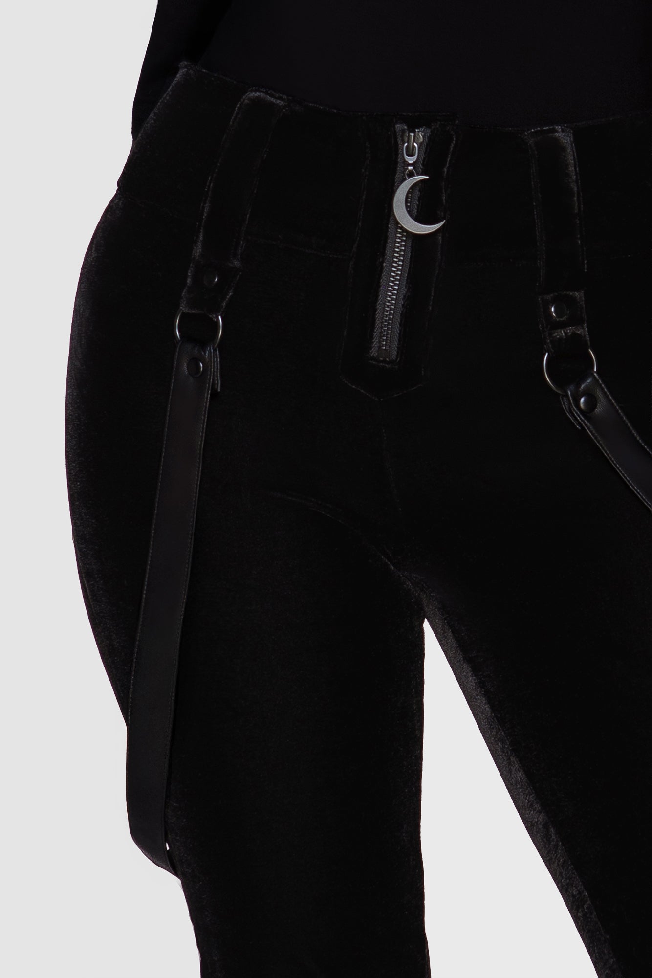 Moon City Trousers Killstar
