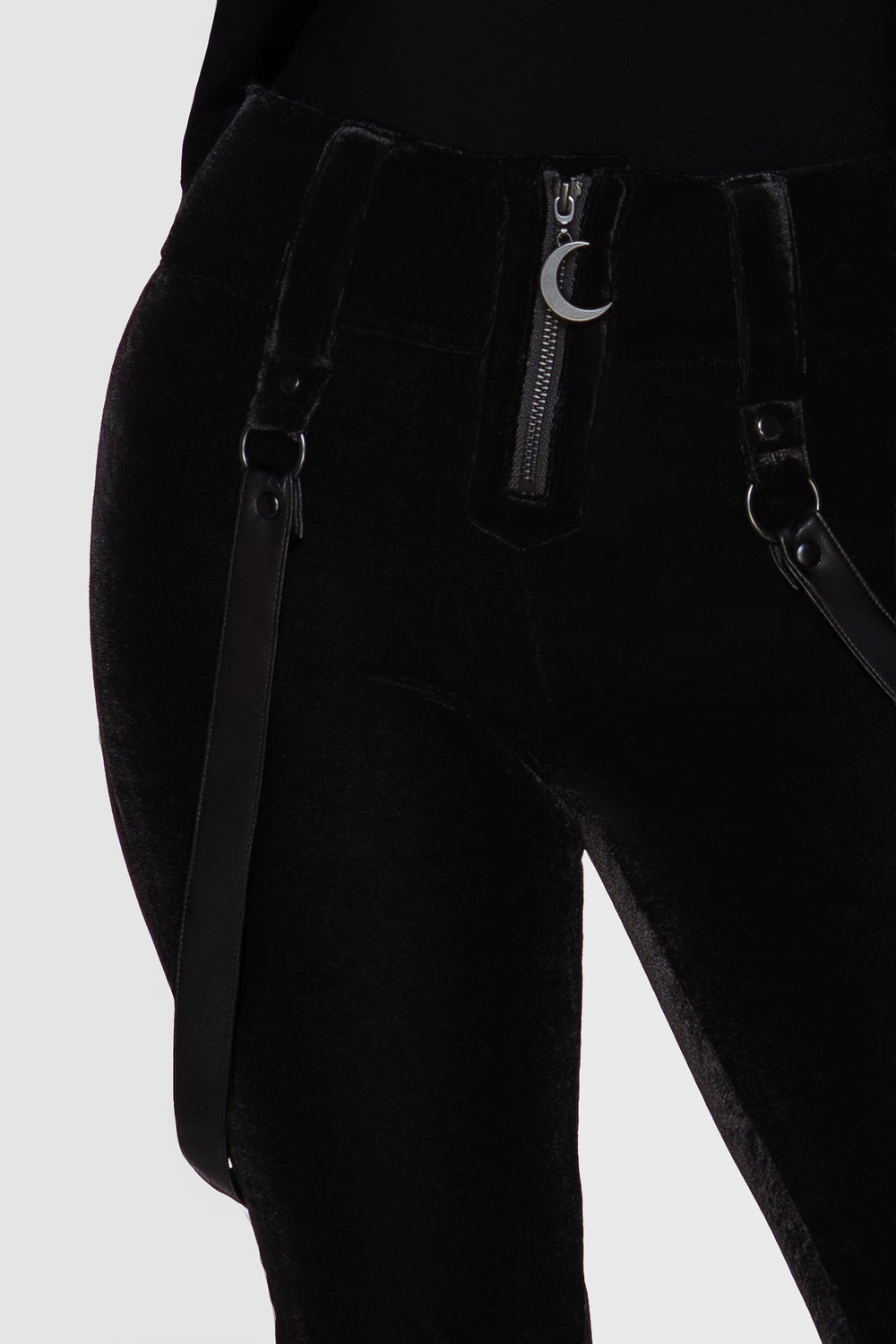 Moon City Trousers Killstar