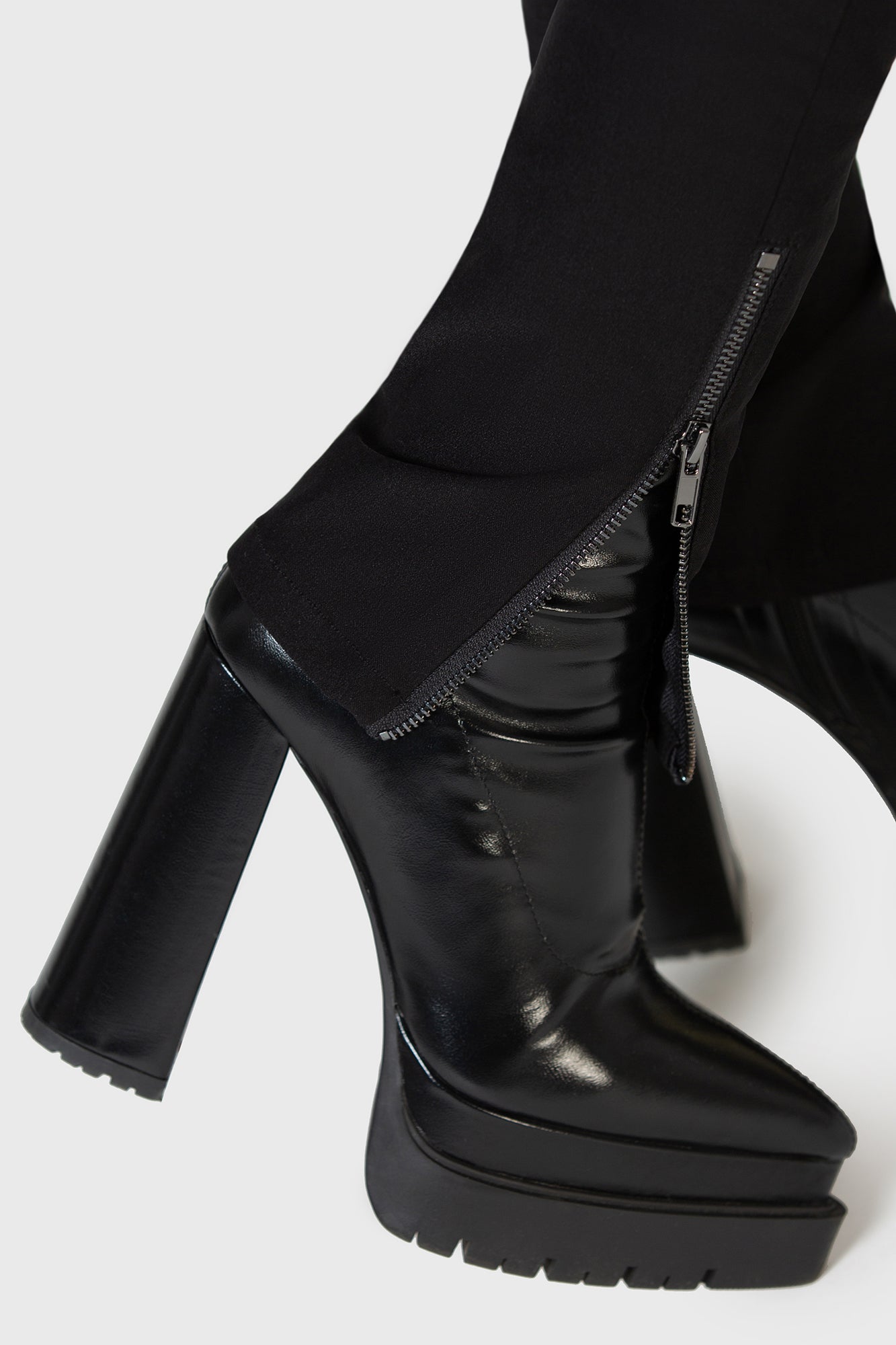 Strange Vanity Trousers Killstar