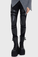 Voidclash Trousers Killstar