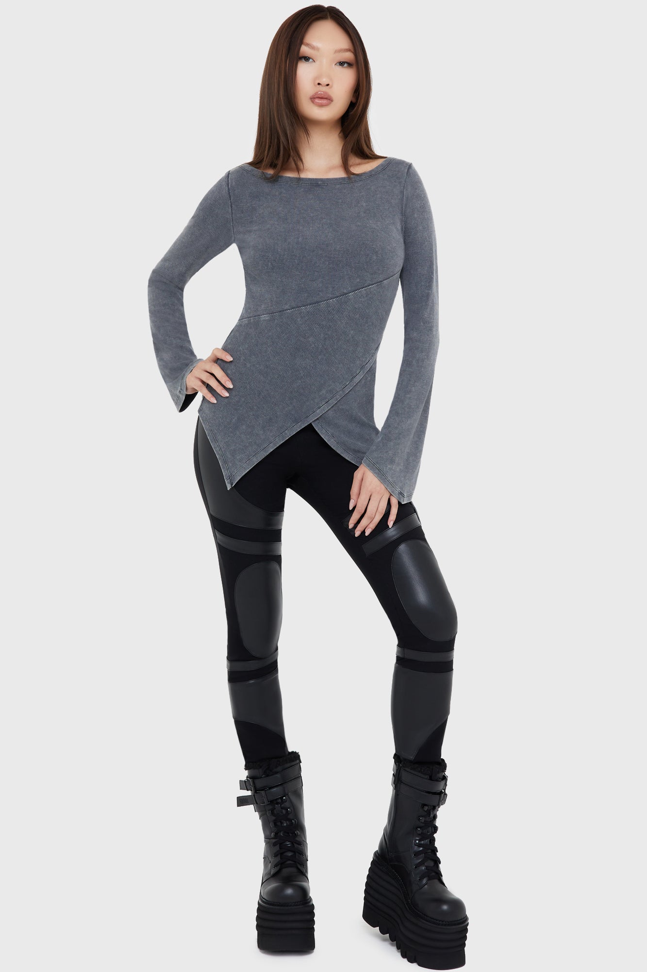 Voidclash Trousers Killstar