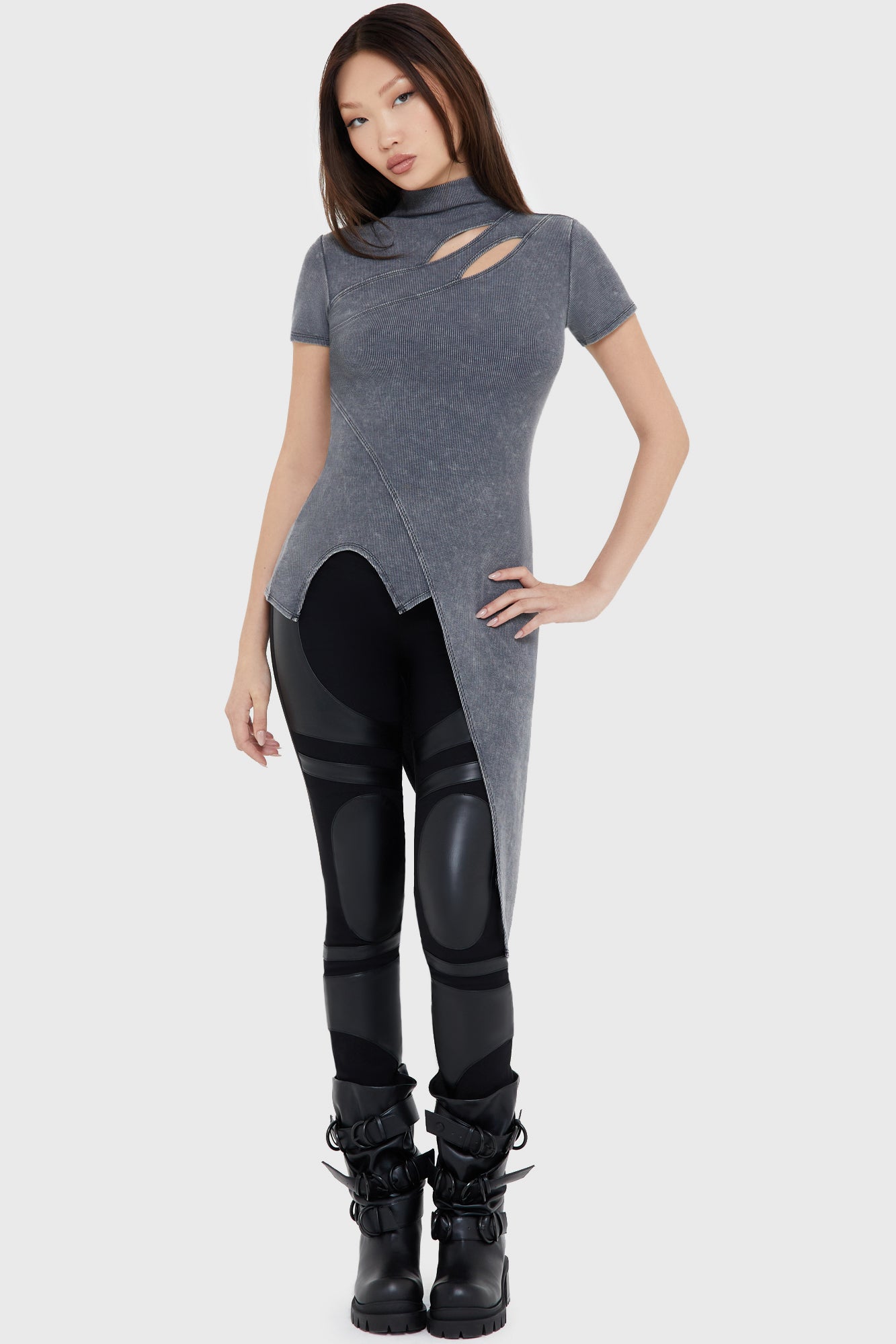 Voidclash Trousers Killstar