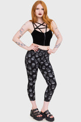 Heirloom Capri Killstar