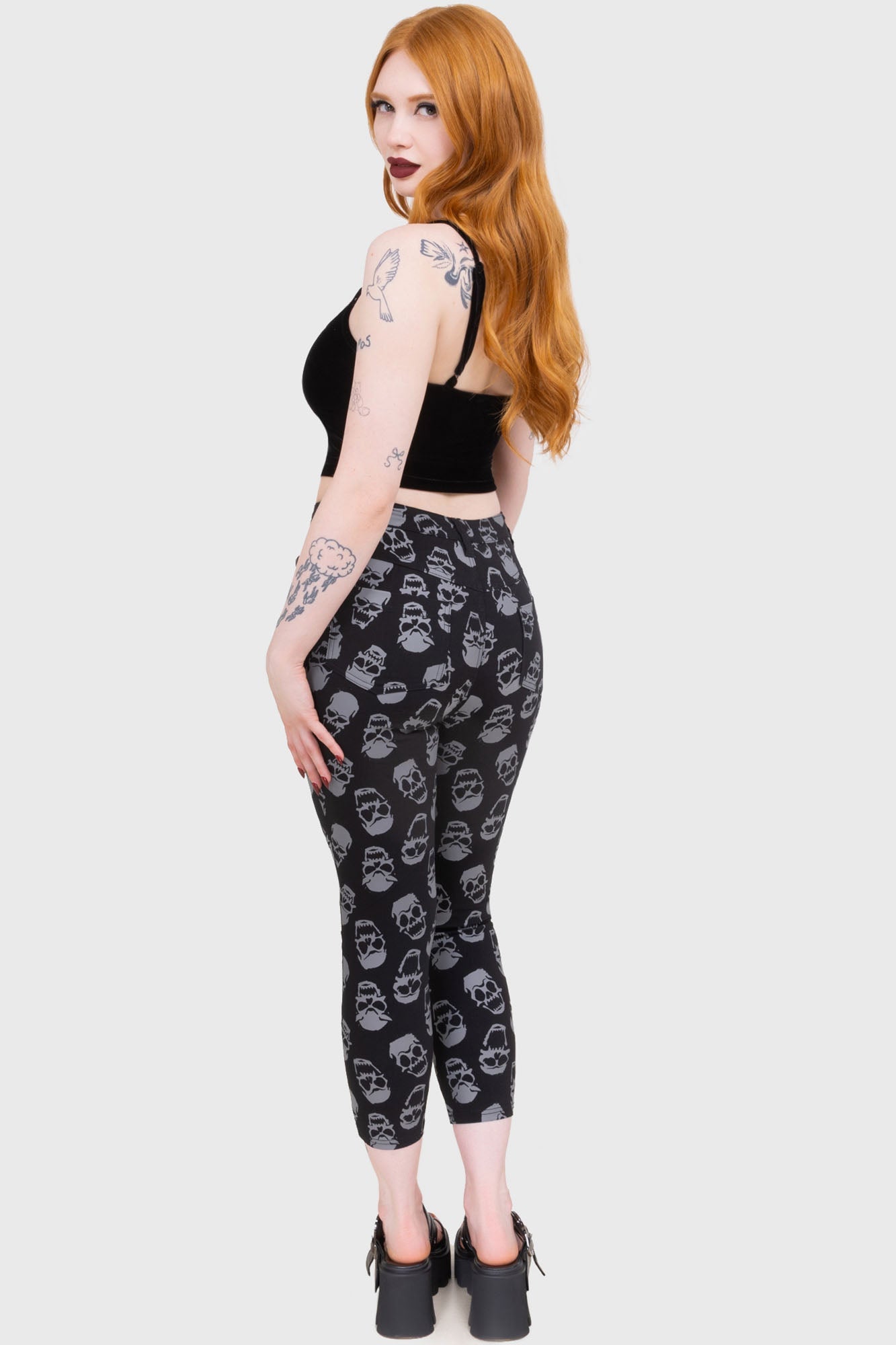 Heirloom Capri Killstar