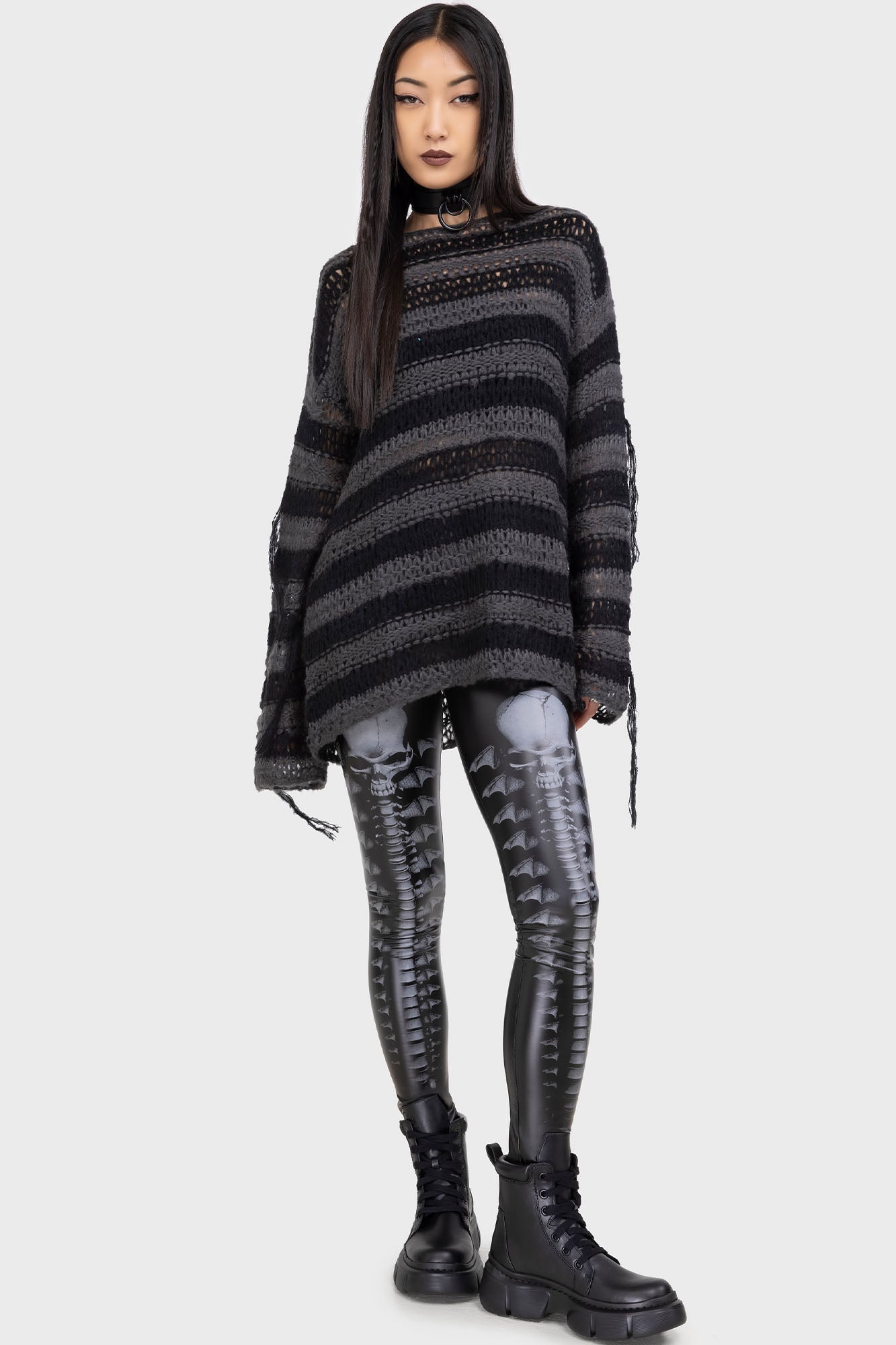 Solaria Leggings Killstar
