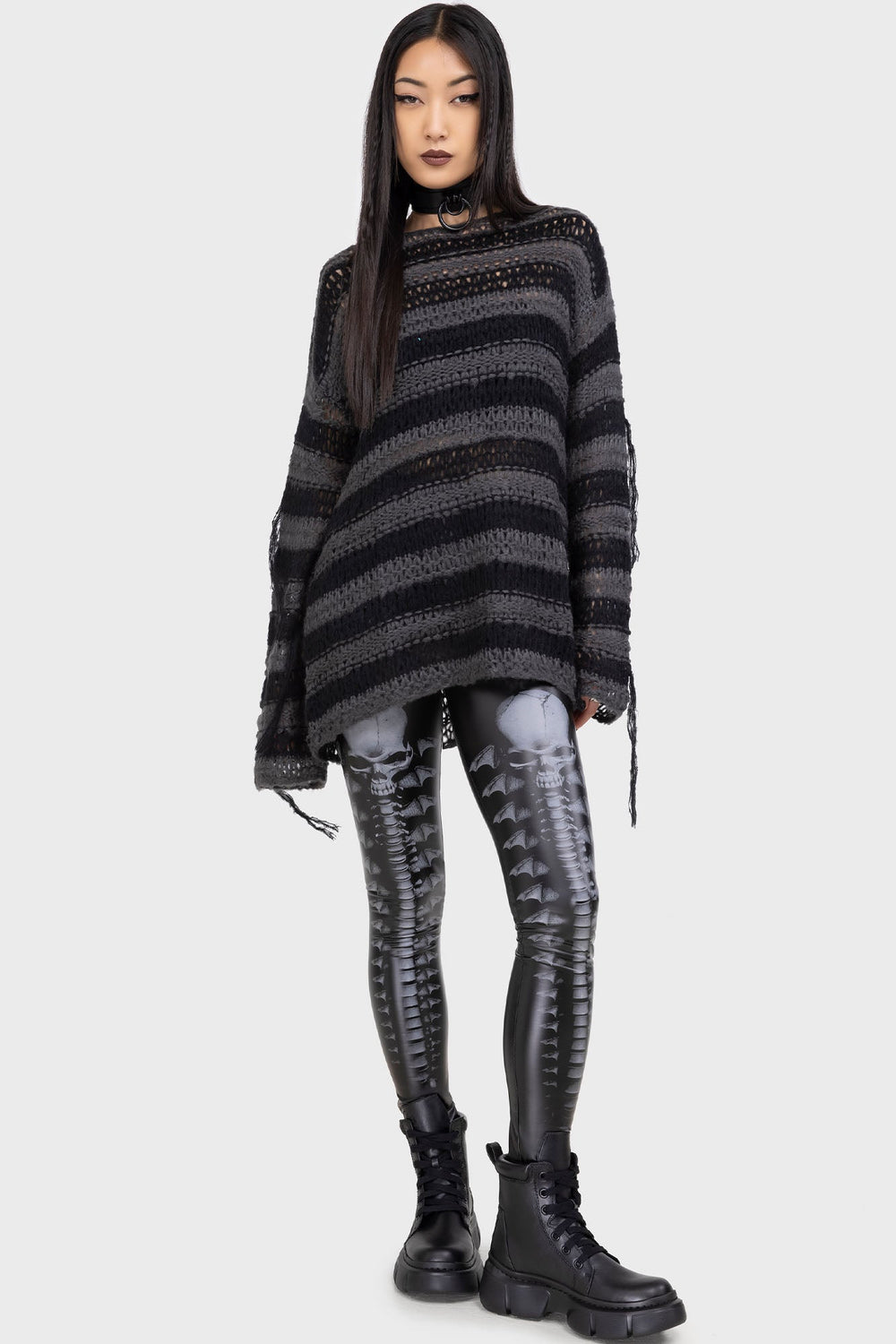 Solaria Leggings Killstar